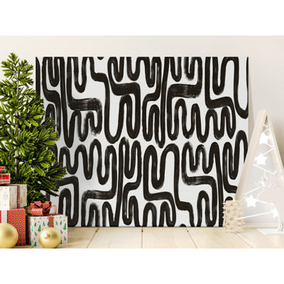 Wrapped Canvas Print Set