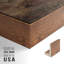 "Vintage Landscape - Dxxiii" sur toile-350203516-350203505