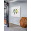 «Lovebirds» par Lindsay Megahed, reproduction d'art sur papier-22056759
