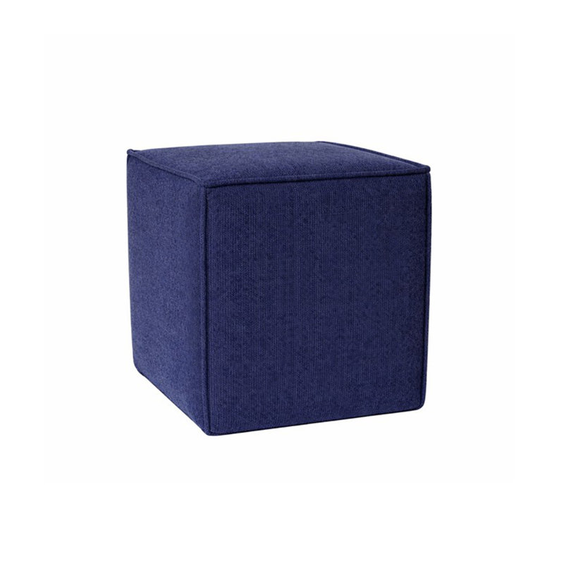 Pouf Pontchartrain, Chenille, Capri, Capri