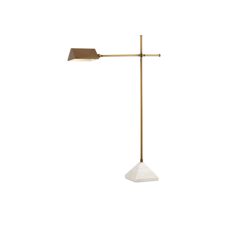 Repertoire Task Floor Lamp