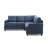 Penta Upholstered L-Shaped Sectional Symmetrical-1370824142