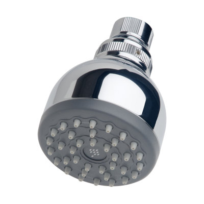 Origins Adjustable Shower Head 2.5 GPM GPM