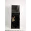 Miroir de plancher Miroir pleine longueur de style moderne