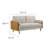 Kellan Performance Velvet Sofa-105770603-105770605-105770606