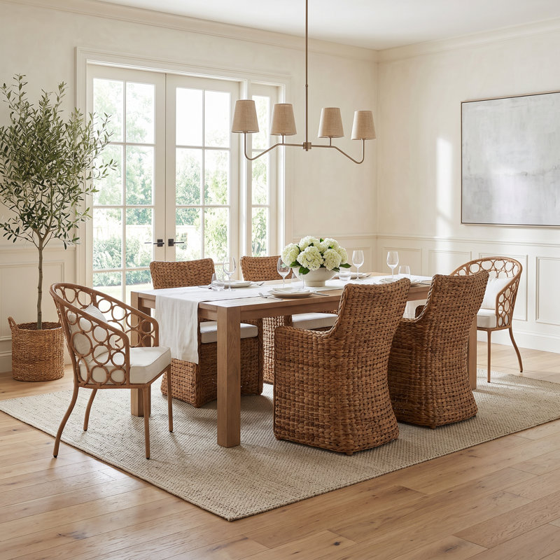 7 - Piece Dining Set