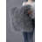 Feather Throw Pillow-1356931598