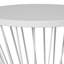 Table d'appoint 16 po LASSEN