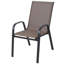 Fauteuil de salle à manger Karrine-966805658