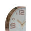 Clack Metal Wall Clock