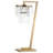 Dewetta Metal Table Lamp