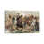 Wrapped Canvas selected