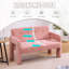Canapé de loisirs moderne double rembourré-625172670
