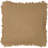 Cotton Reversible Throw Pillow