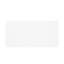Table basse de 47 po en blanc Ella-121068655