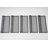 5-Layer  Metal Free Standing Magazine Rack