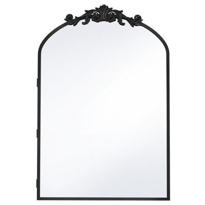 Voijin Recessed Medicine Cabinet