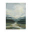 Art mural sur toile bleu bolologia bolologien-101097545