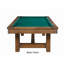 Willow Bend Slate Pool Table with Professional Installation Included-1406623605-1425121117-1418704684