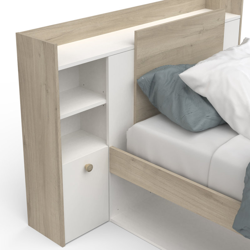 Teighlor Bed