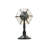 Meyda Tiffany & Stained Glass Armed Sconce