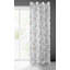 Aeralynn Semi Sheer Curtains Single Panel