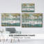«Aspen Lake», reproduction sur toile flottante-94361619-94361622