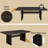 Jaramillo Dining Table
