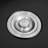 Stainless Steel Single Bowl Kitchen Sink With Pull-Out Faucet-115137218