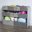 Milas Toy Organizer with Bins-820165255