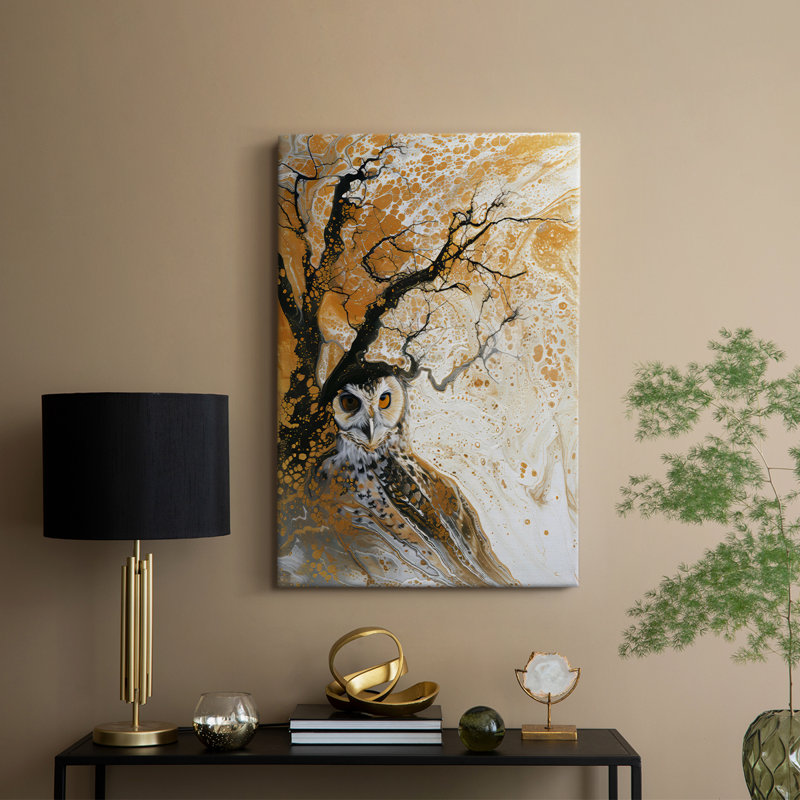 ANIMALS Series Lxxi - galerie sur mesure, H 27 po x l 18 po