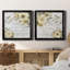 «Sunny Scriptures I», art textuel sur toile 2 pièces-1995093509-1995093627