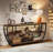 Herrle Console Table-843539192