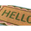 Non-Slip Doormat