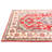 Orona Red Rug