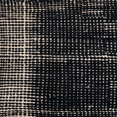 Tapis abstrait moderne 4391