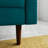 Madian Velvet Sofa-908878062-869316935