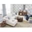 Fauteuil pivotant de 30 po Eleanor-2114946449