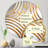 Cohill Circle Mirror-568164476