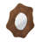 Edgeville Wall Mirror