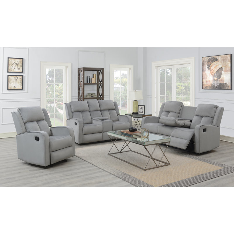 Fauteuil inclinable Doxie