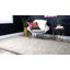 Tapis taupe pour l'intérieur uniquement Santoya-1224371409