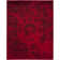 Olius Performance Oriental Rug
