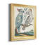 «Pastel Birds I», toile encadrée de qualité supérieure - prête à être accrochée-15036244-15036247