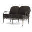 Calcutta Outdoor 2 - Seat Loveseat-501961875-501961872