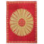 Spanish One-of-a-Kind 8'9" X 12'2" Area Rug