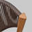 Brasia Outdoor Stool-88989300-88989301