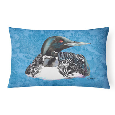 Coussin intérieur/extérieur Loon