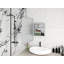 Miroir de salle de bain avec rangement-1692343014