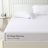 Solayne 1800 Series 22 Inch Deep Microfiber Fitted Sheet-109926155-109926156